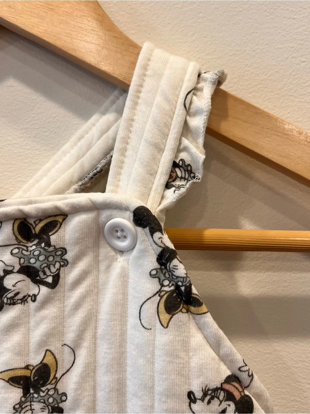 Disney euc 18mo